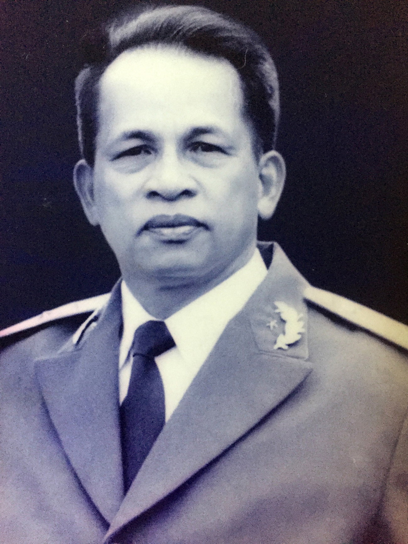 Mối tình đặc biệt của hai đại biểu Quốc hội